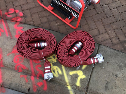 2021 MULTIQUIP QP3TH