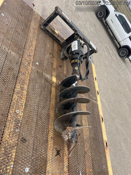 2023 AUGER TORQUE 3300-30