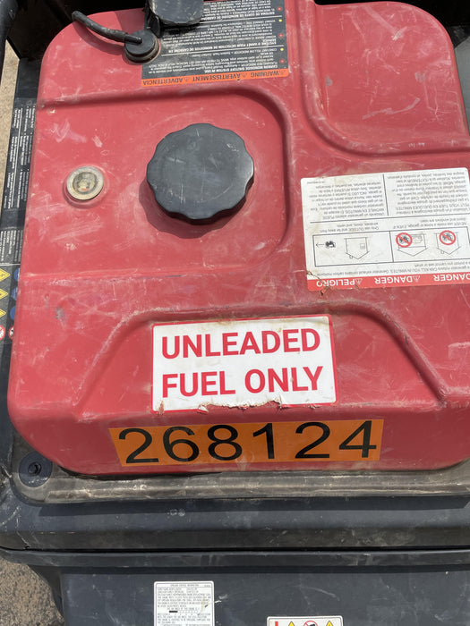 2022 MI-T-M GEN-8000-IMM1E