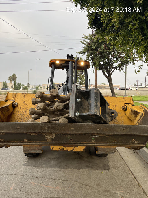 2024 STEEL UNLIMITED SUISL18CW