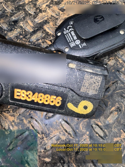 2023 MOTOROLA R7 DISPLAY