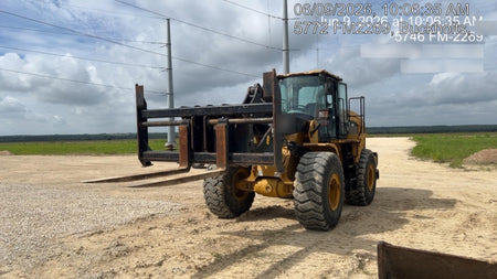 2019 SANY SW405K