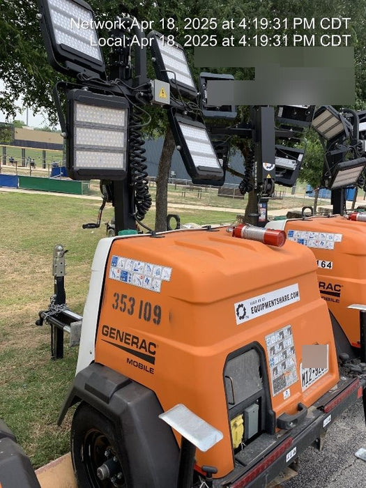 2023 GENERAC MLT2