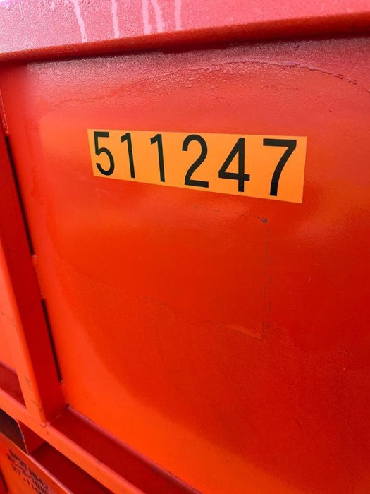 2025 MYERS SP-3T1042-HD