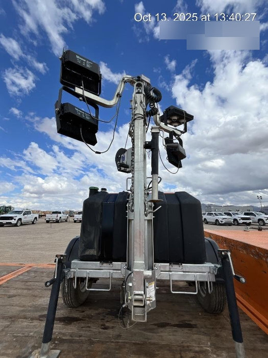 2023 WANCO WLTT-4MM4K