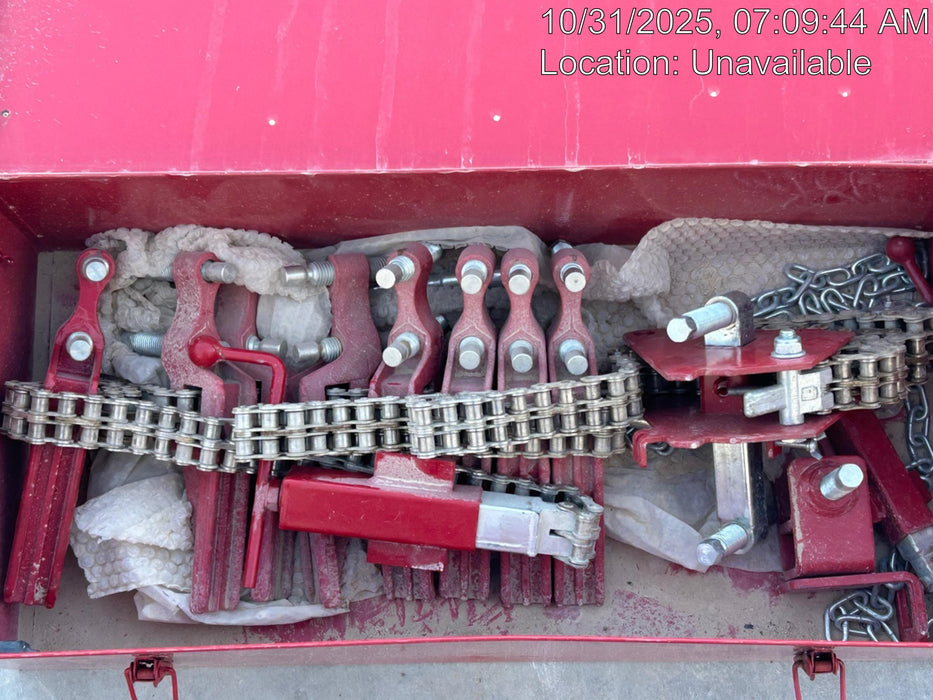 2021 KEY PLANT KP-SCC-803