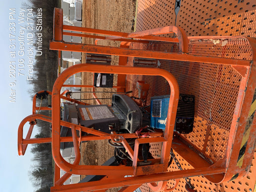 2020 MILLER ELECTRIC CST-280