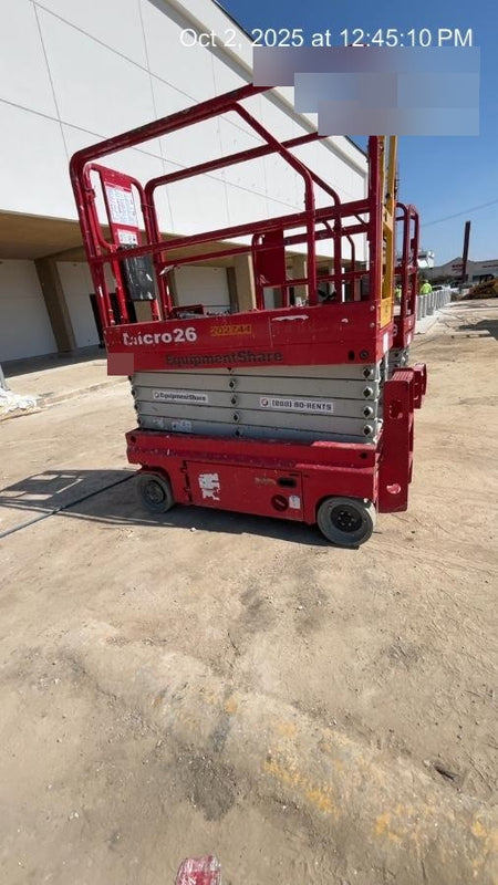 2020 MEC Micro 19