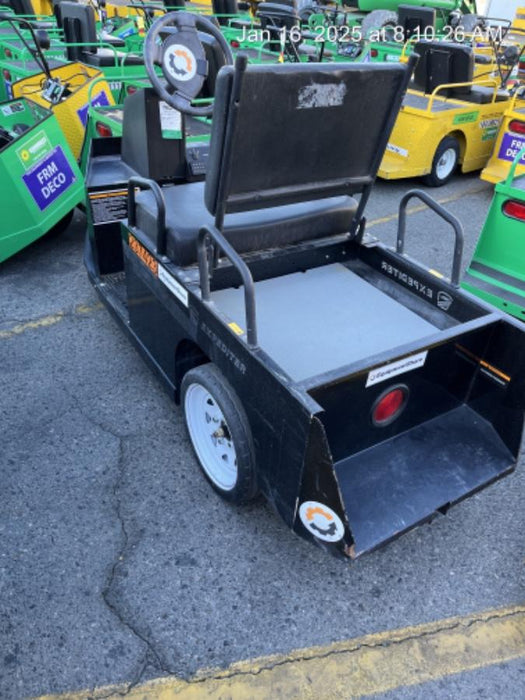 2022 COLUMBIA Expeditor