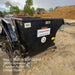 2021 STAR INDUSTRIES M-1820 - Self-Dump Hopper