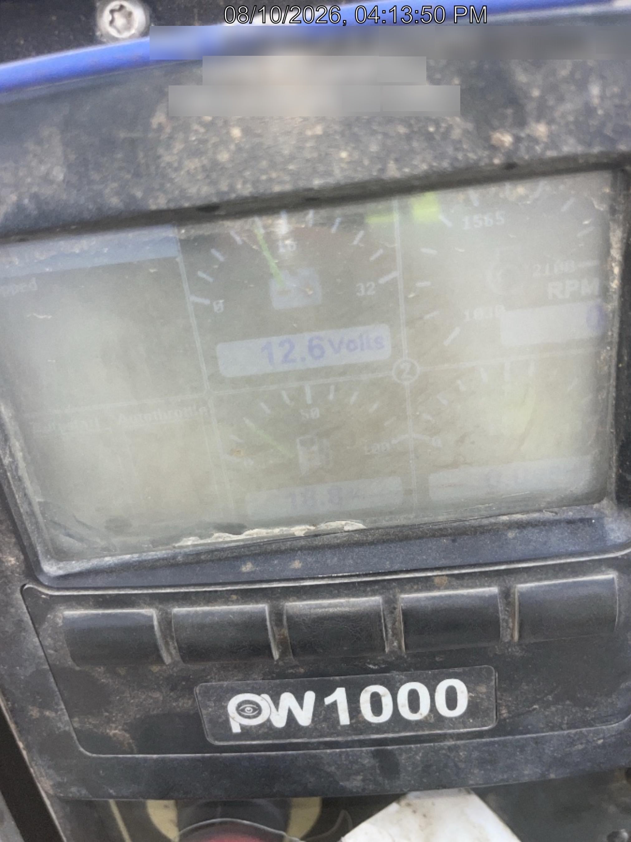 2023 ATLAS COPCO PAC F44 KD