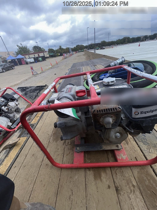 2023 MULTIQUIP QP3TH