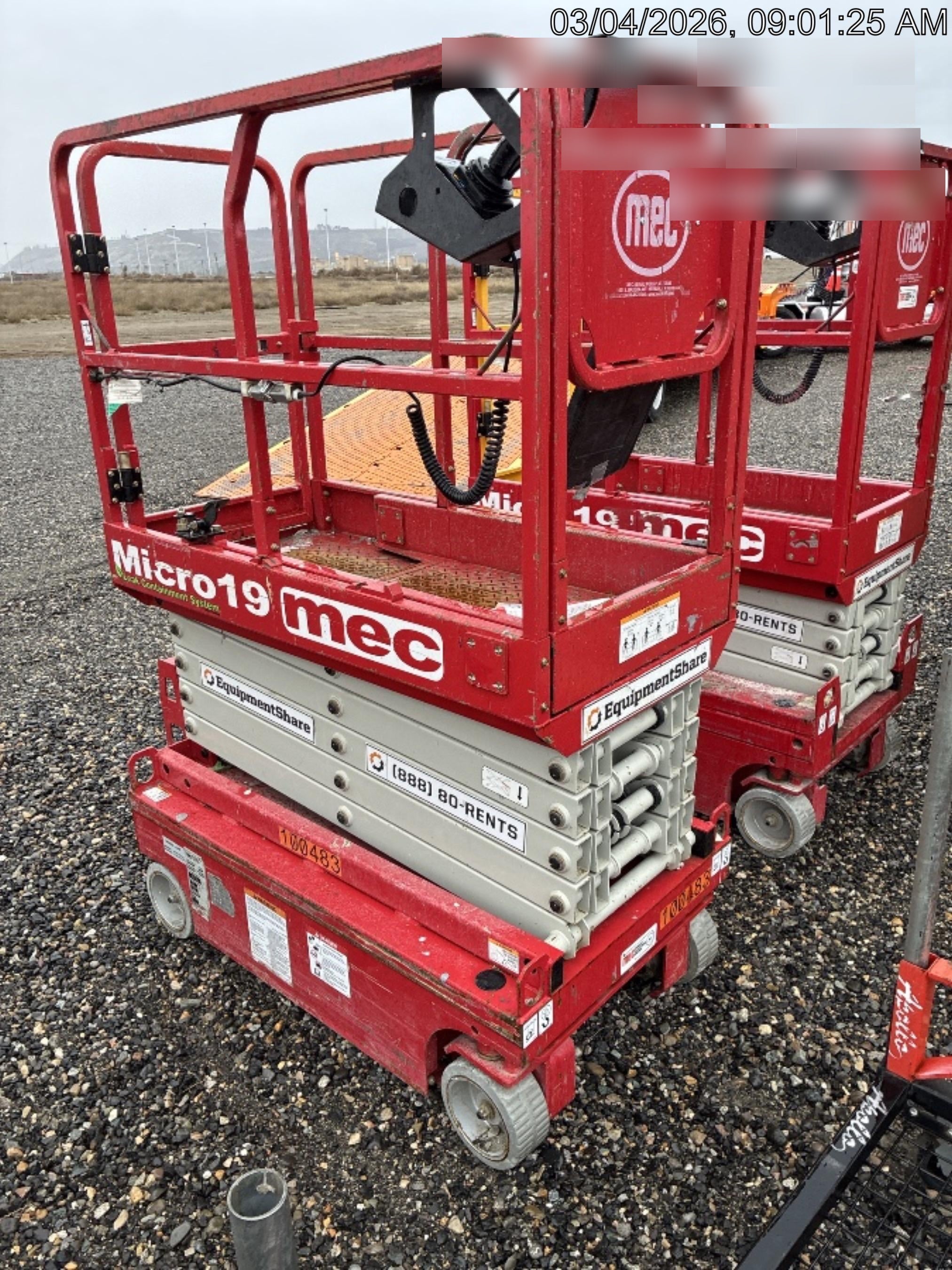 2020 MEC Micro 19