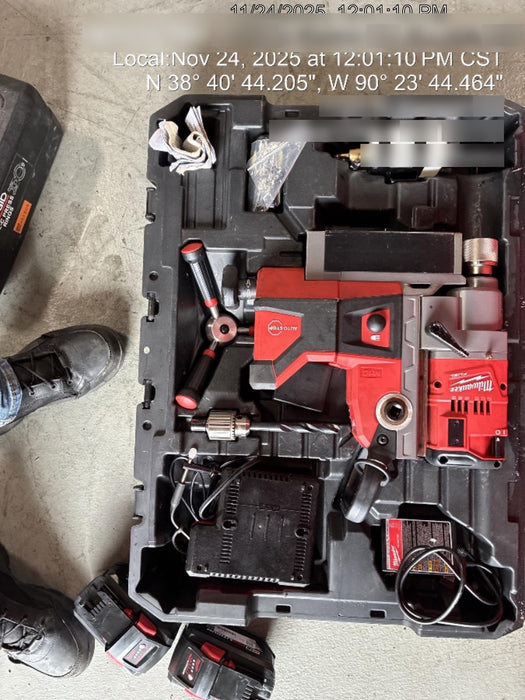 2023 MILWAUKEE 2788-22HD