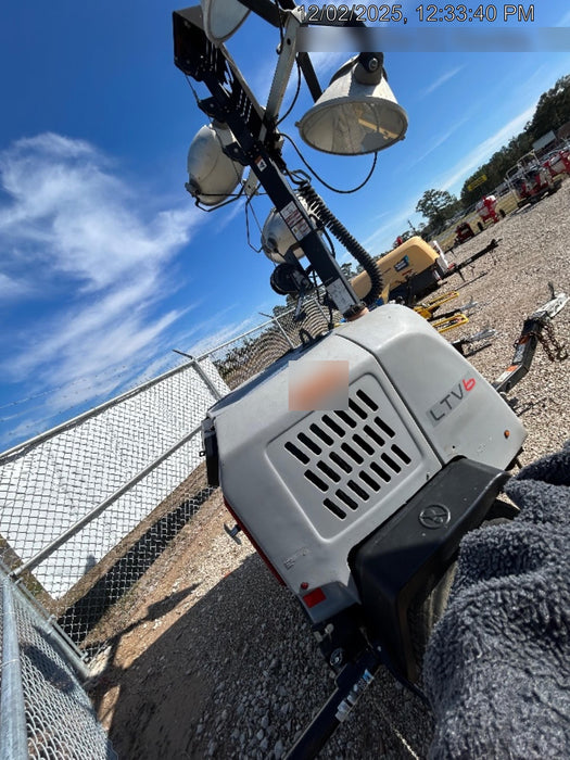 2019 WACKER NEUSON LTV6L-MH