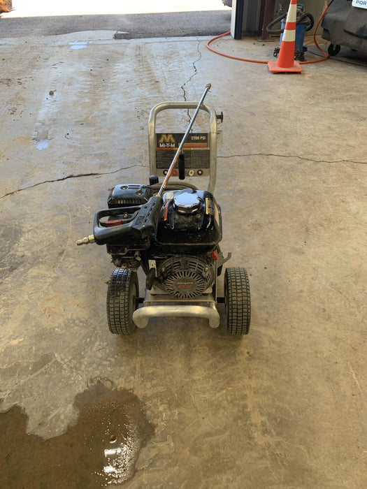 2020 MI-T-M CORPORATION CA-2703-1MMH