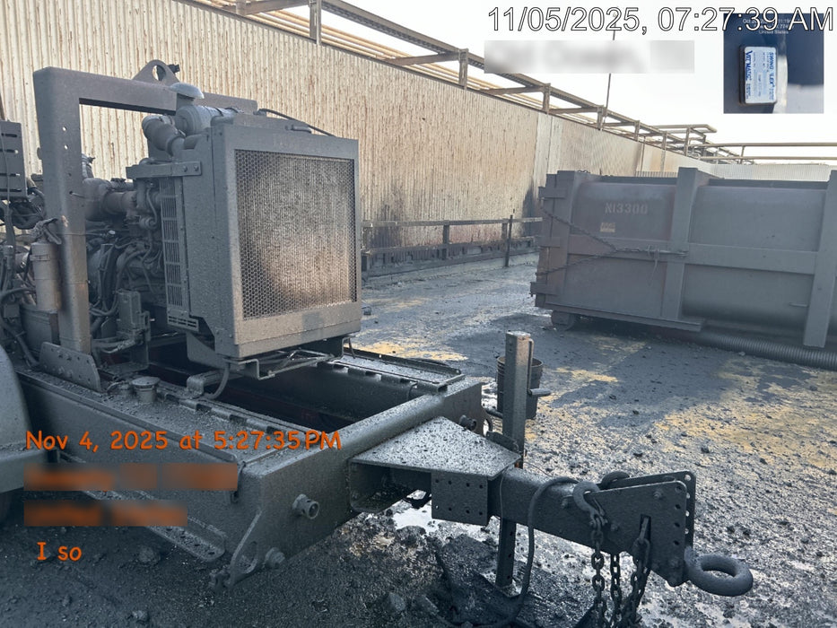 2021 PIONEER PP66S12L71-TD2.9L4