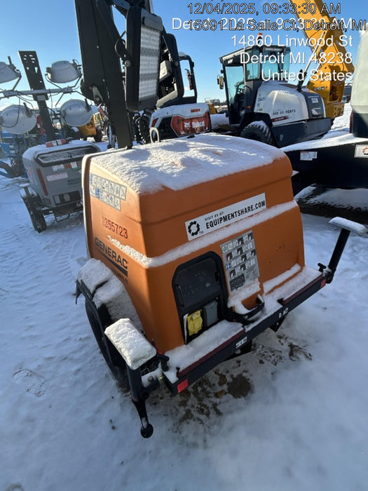 2023 GENERAC MLT2