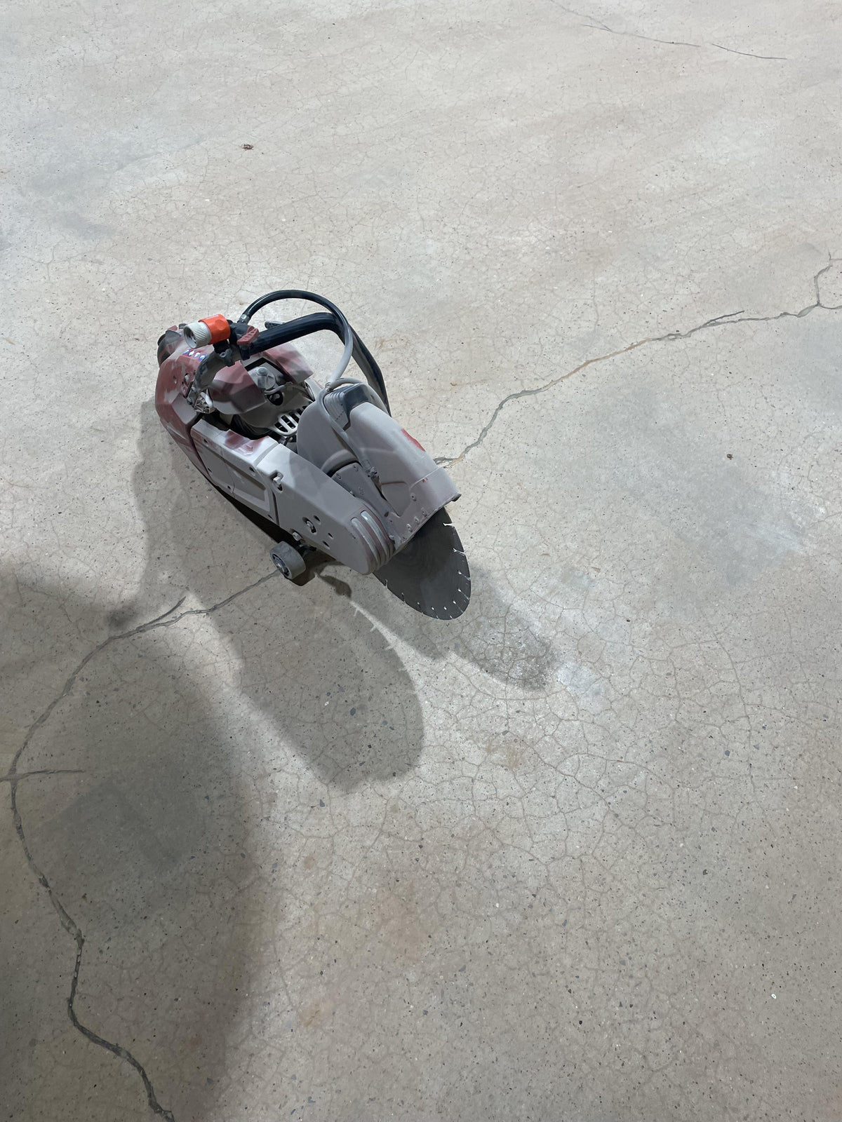 2022 HILTI DSH700-X
