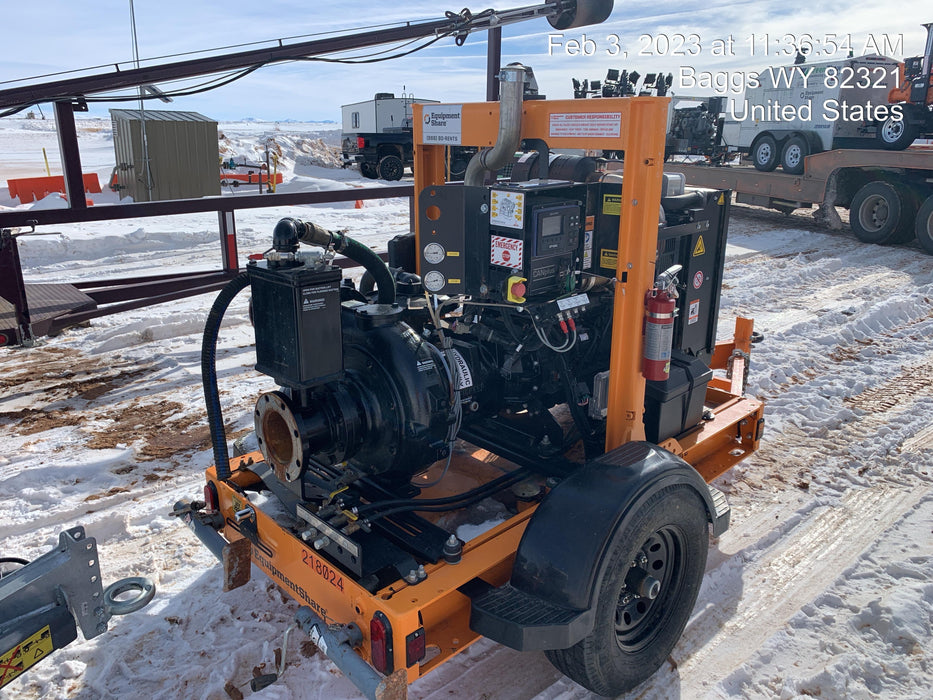 2022 PIONEER PP66S12L71-TD2.9L4