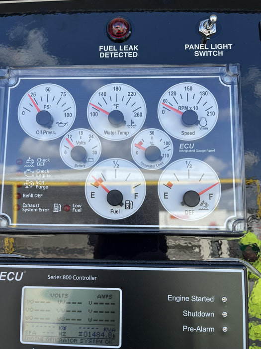 2022 MULTIQUIP DCA70