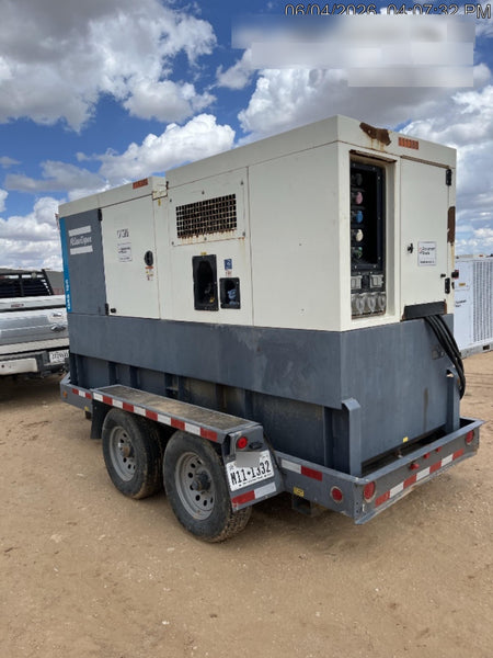 2020 ATLAS COPCO QAS150