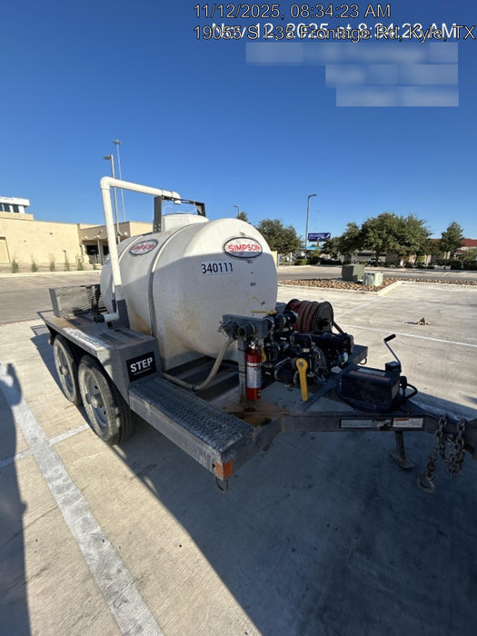 2023 SIMPSON SWT-52517