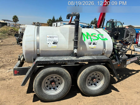 2023 WYLIE EXP-500L