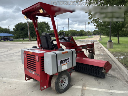 2022 BROCE BW260