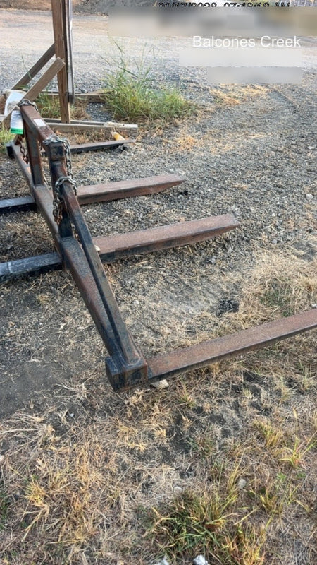 2020 ARROW MATERIAL HANDLING Fork Spreader