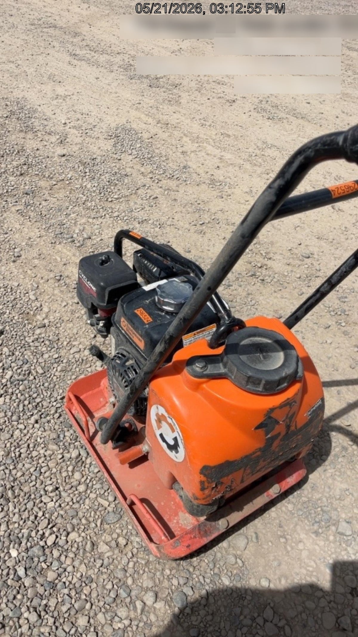 2023 MULTIQUIP MVC82VHW