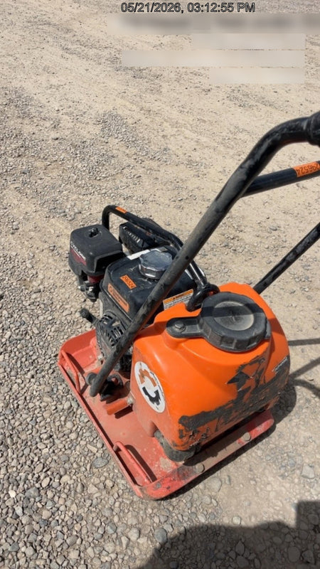 2023 MULTIQUIP MVC82VHW