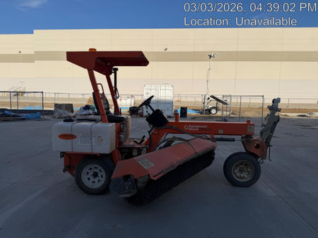 2022 LAYMOR SM-300
