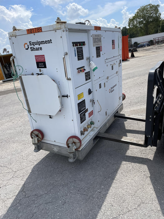 2020 SMARTECH SLIC12R-MSH