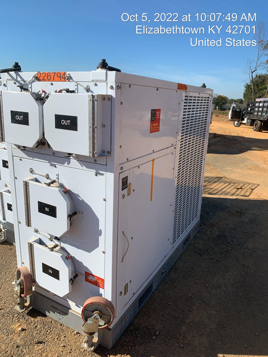 2022 SMARTECH SLIC12R-MSH