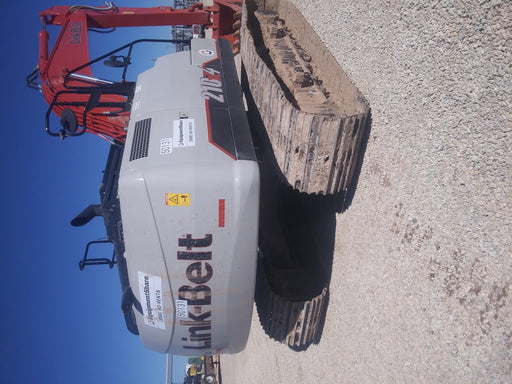 2019 LINK-BELT 210X4EX