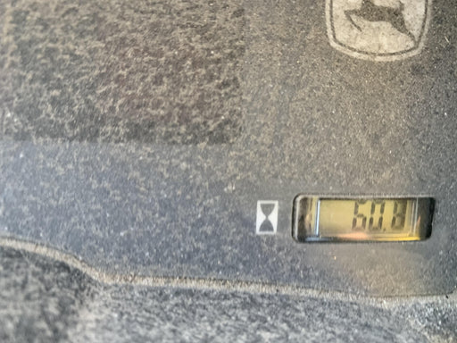 2020 John Deere 815E 2S 2 - 3 Seat UTV, DSL, 4WD, Canopy, Standard Rental Spec