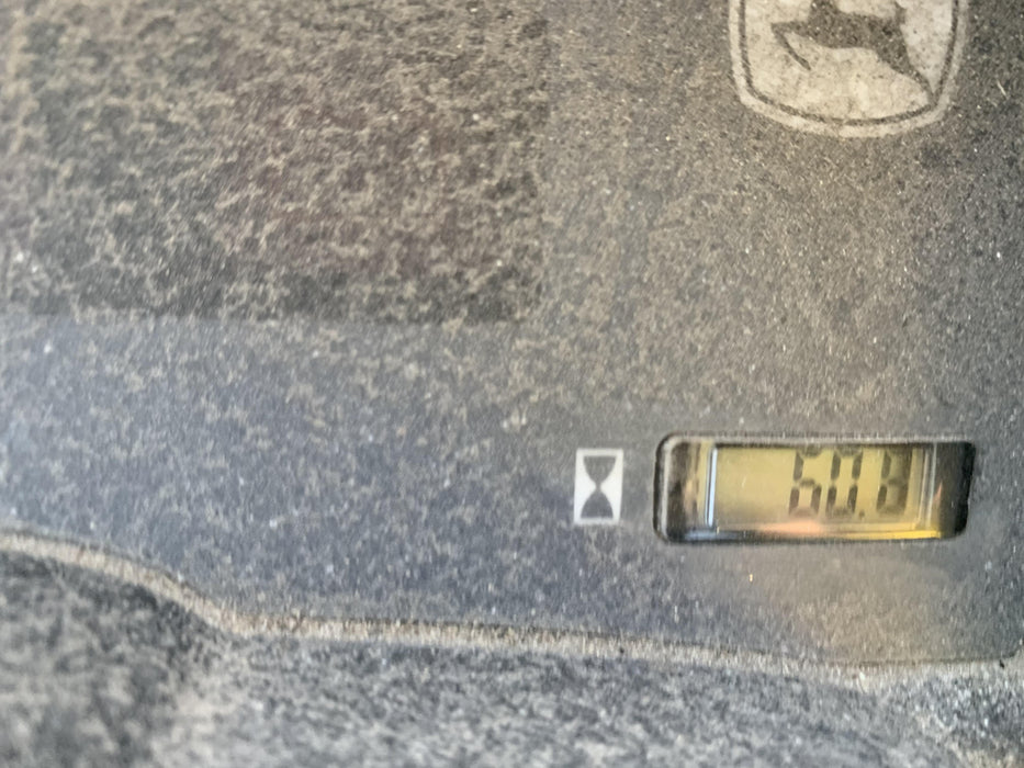 2020 John Deere 815E 2S 2 - 3 Seat UTV, DSL, 4WD, Canopy, Standard Rental Spec