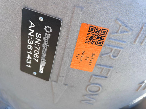 2023 WIDDER 20262-TRACKER