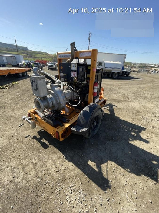 2022 PIONEER PP66S12L2-TD2.9L