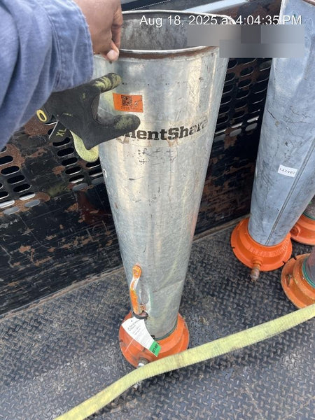 2022 MICHIGAN PNEUMATIC ES-6AM-TRACKER