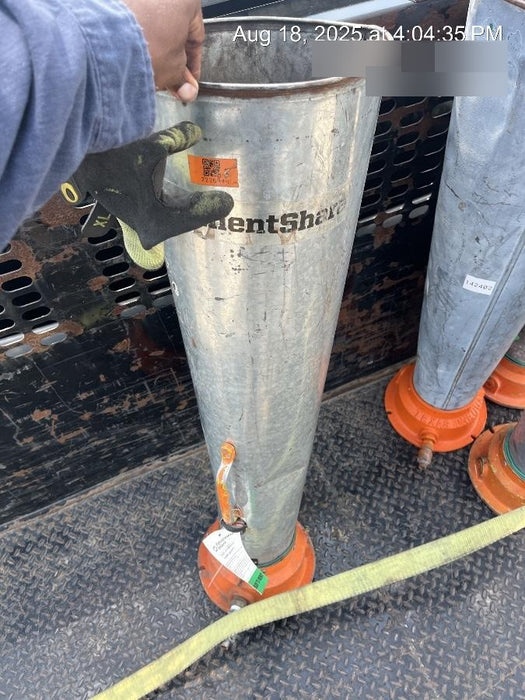 2022 MICHIGAN PNEUMATIC ES-6AM-TRACKER