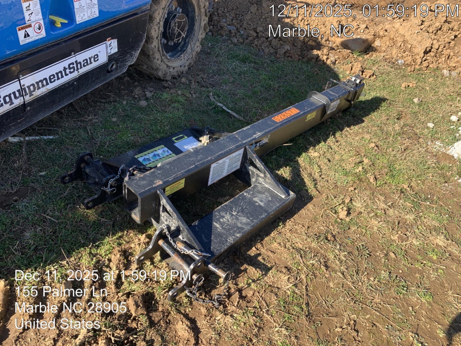 2025 STAR INDUSTRIES M1360B - Star JIB Boom