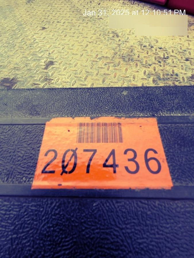 2022 CDI 6004MFRMH