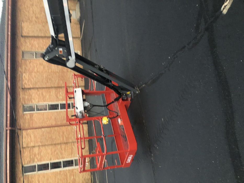 2020 SKYJACK SJ63 AJ