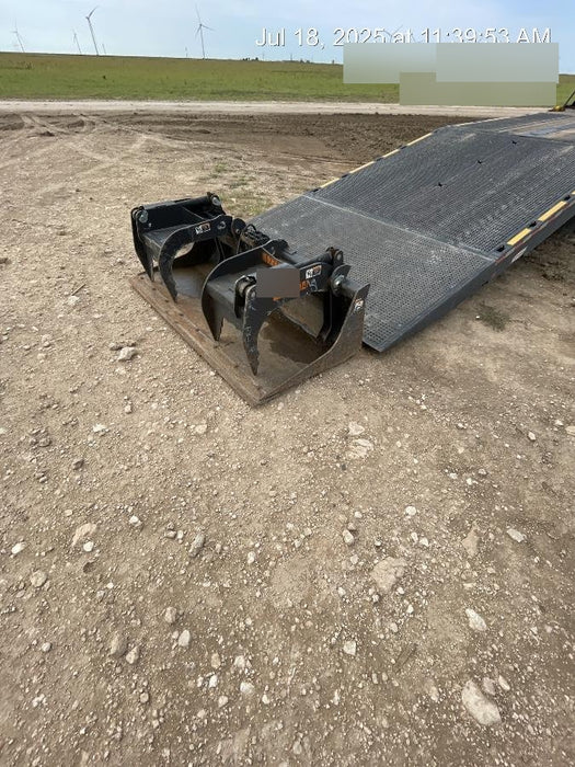 2021 PALADIN UTILITY GRAPPLE 11876-0022