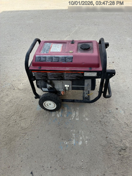 2025 MI-T-M GEN-6500-0MM1