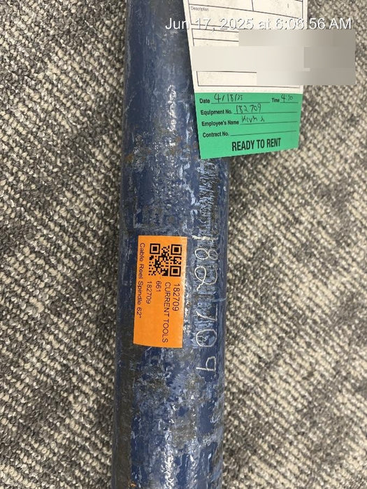 2021 CURRENT TOOLS 661