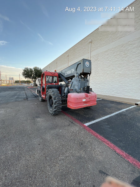 2019 ARROW MATERIAL HANDLING Dump Hopper