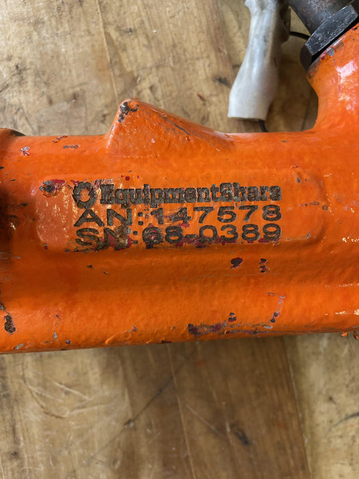 2021 MICHIGAN PNEUMATIC MP-TPB60-118